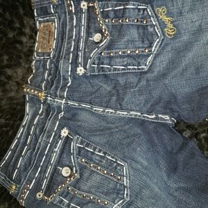 Women's Coogi Denim
